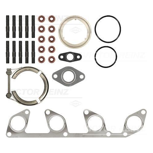 VICTOR REINZ Montagesatz, Lader