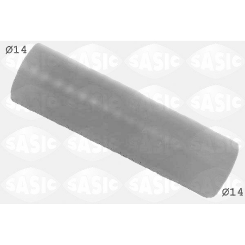 SASIC K&uuml;hlerschlauch