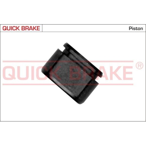 QUICK BRAKE Kolben, Bremssattel 185337K