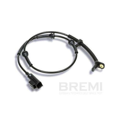 BREMI Sensor, Raddrehzahl