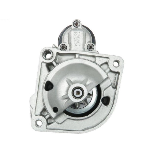 AS-PL Starter Wiederaufbereitet AS-PL