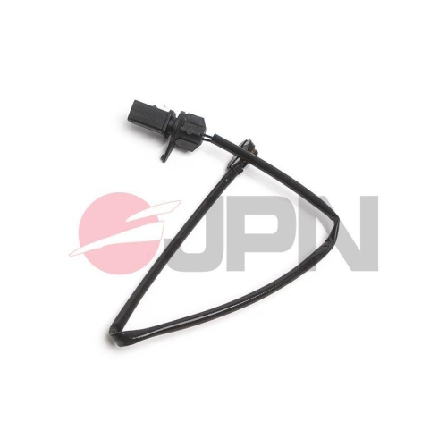 JPN Warnkontakt, Bremsbelagverschleiß 12H0110-JPN