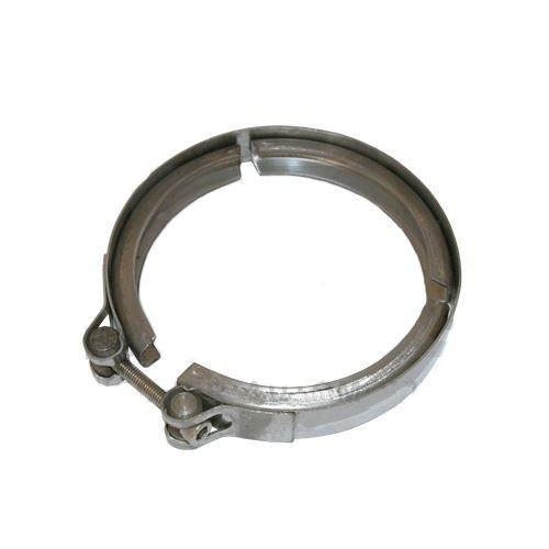 VEGAZ GmbH Rohrverbinder, Abgasanlage