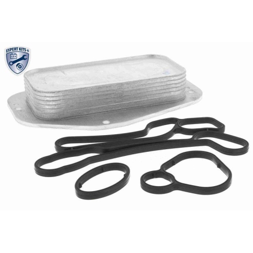 VEMO Ölkühler, Motoröl EXPERT KITS + V40-60-2117