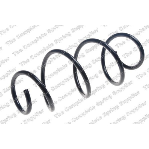 LESJ&Ouml;FORS Fahrwerksfeder 4062119