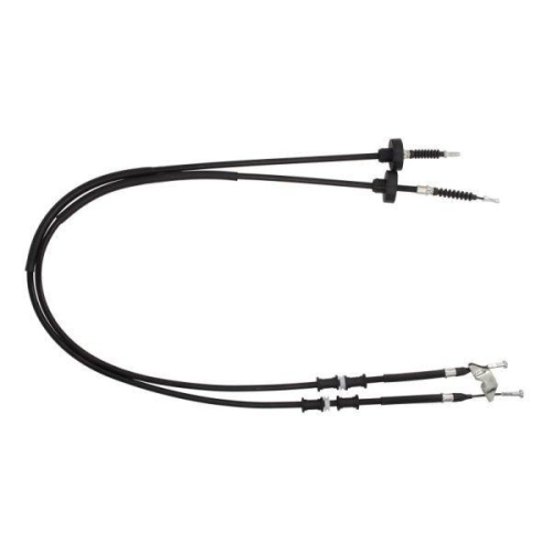 ABE Seilzug, Feststellbremse C7X011ABE