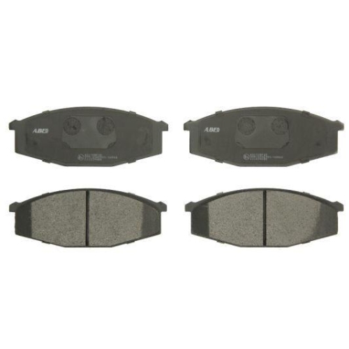 ABE Bremsbelagsatz, Scheibenbremse C11034ABE