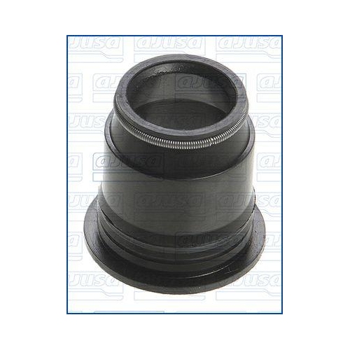 AJUSA Dichtring, Düsenhalter 00813400