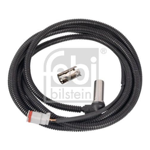 FEBI BILSTEIN Sensor, Raddrehzahl 171175