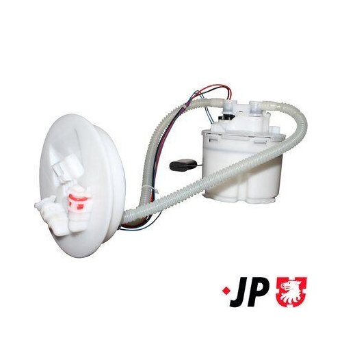 JP GROUP Kraftstoff-F&ouml;rdereinheit JP 1515200900