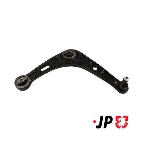 JP GROUP Lenker, Radaufh&auml;ngung JP 4340100280