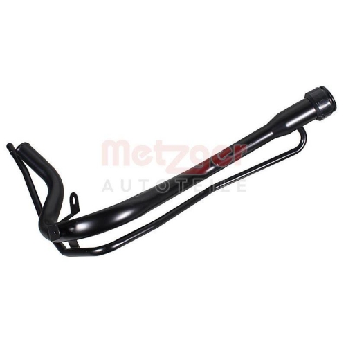 METZGER AUTOTEILE Einf&uuml;llstutzen, Kraftstofftank 2140445