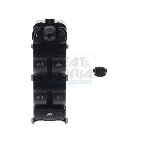 MEAT & DORIA Schalter, Fensterheber 26666