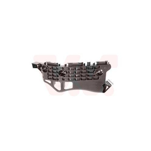 VAN WEZEL Halter, Sto&szlig;f&auml;nger 5411568