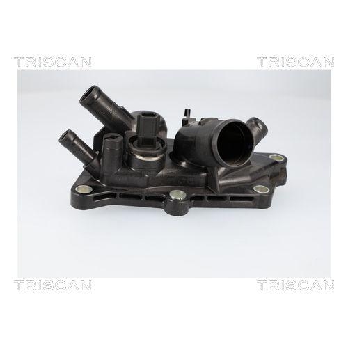 TRISCAN Thermostat, K&uuml;hlmittel 8620 60187