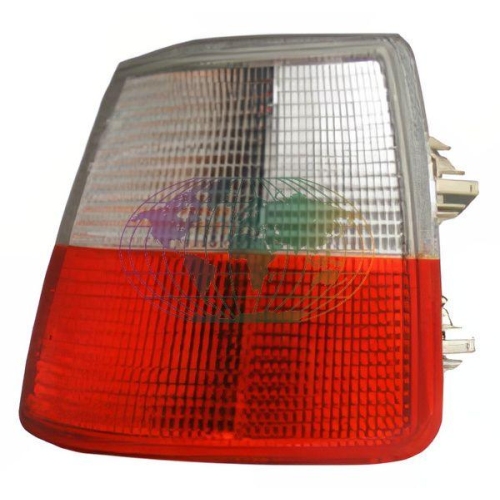 Lexmond Trading BV Blinkleuchte 9651302