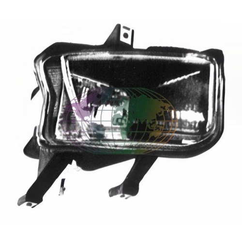 Lexmond Trading BV Nebelscheinwerfer 3276295