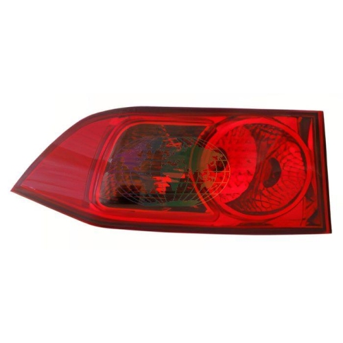 Lexmond Trading BV Schlussleuchte 4065402