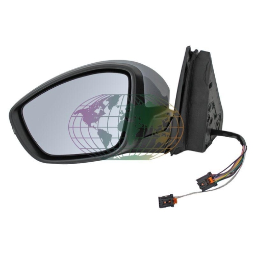 Lexmond Trading BV Au&szlig;enspiegel 6446086