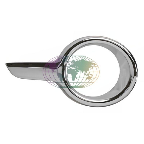 Lexmond Trading BV Rahmen, Nebelscheinwerfer 6809361