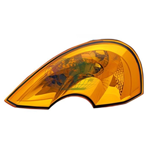 Lexmond Trading BV Blinkleuchte 7216302