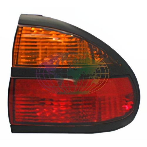 Lexmond Trading BV Schlussleuchte 7253451