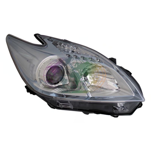 Lexmond Trading BV Hauptscheinwerfer 8845275