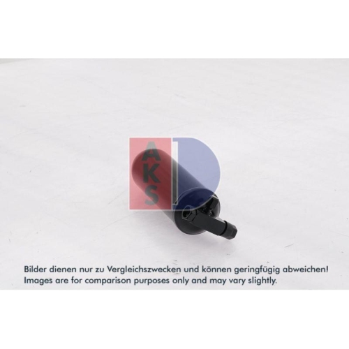 AKS DASIS Trockner, Klimaanlage 800154N