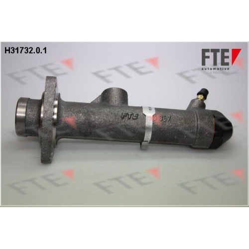 FTE Hauptbremszylinder 9722099