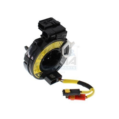 MEAT & DORIA Wickelfeder, Airbag 231663