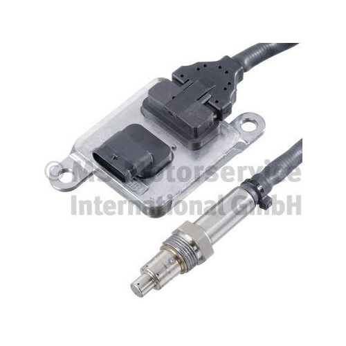 PIERBURG NOx-Sensor, NOx-Katalysator 7.13557.19.0