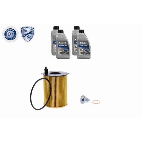 VAICO Teilesatz, Inspektion Q+, Erstausr&uuml;sterqualit&auml;t MADE IN GERMANY V22-1440