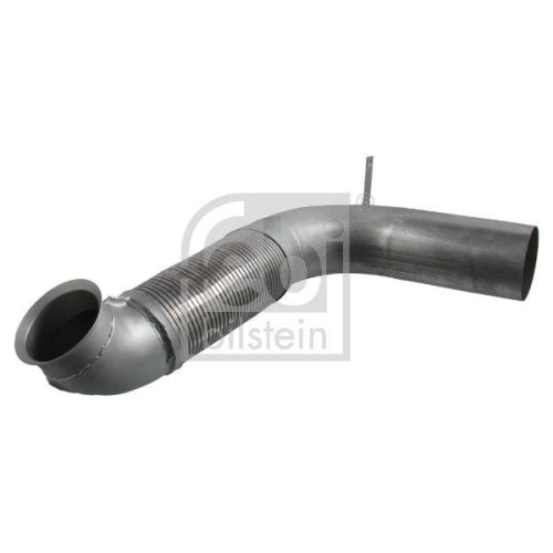 FEBI BILSTEIN Flexrohr, Abgasanlage 43716