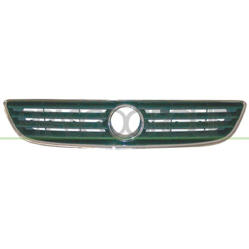 PRASCO K&uuml;hlergitter PremiumCertified OP7152001