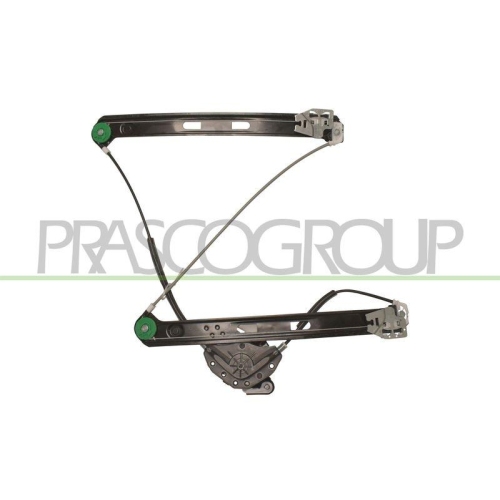 PRASCO Fensterheber BM018W024