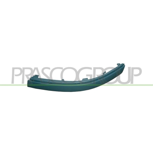 PRASCO Zier-/Schutzleiste, Sto&szlig;f&auml;nger Premium VG0531246
