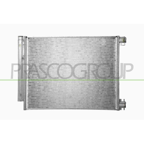 PRASCO Kondensator, Klimaanlage PrascoSelection RN430C001