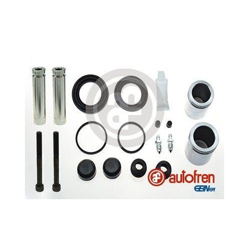 AUTOFREN SEINSA Reparatursatz, Bremssattel D43450S