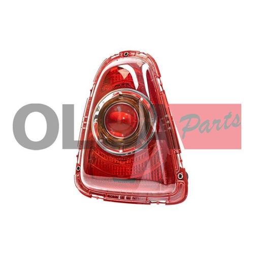 AIC Heckleuchte OLSA Aftermarket, original Ersatzteil 72225