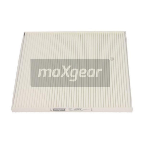 MAXGEAR Filter, Innenraumluft 26-0864