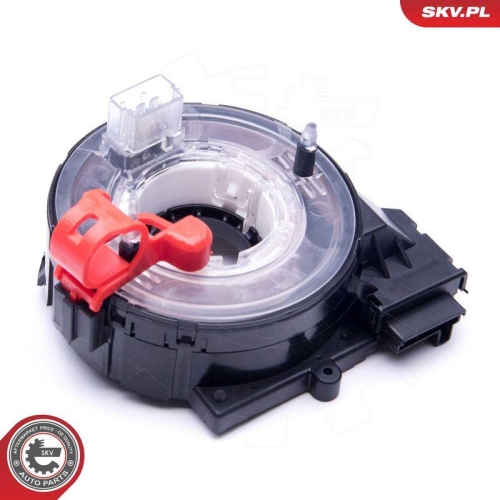 ESEN SKV Wickelfeder, Airbag 96SKV509