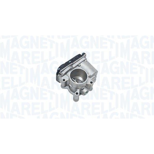 MAGNETI MARELLI Drosselklappenstutzen 802000000170
