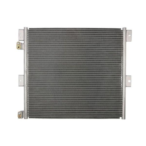 THERMOTEC Kondensator, Klimaanlage KTT110375