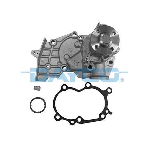 DAYCO Wasserpumpe, Motork&uuml;hlung DP480