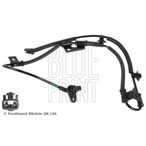 BLUE PRINT Sensor, Raddrehzahl ADBP710084