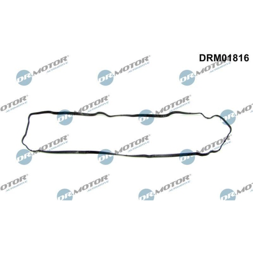 Dr.Motor Automotive Dichtung, Zylinderkopfhaube DRM01816