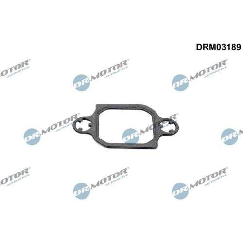 Dr.Motor Automotive Dichtung, AGR-Ventil DRM03189