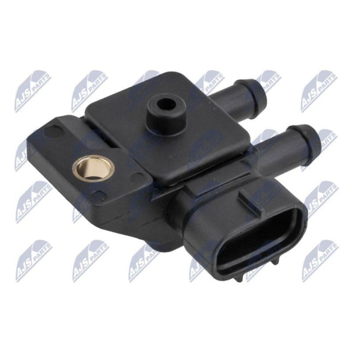 NTY Sensor, Abgasdruck ECS-TY-000