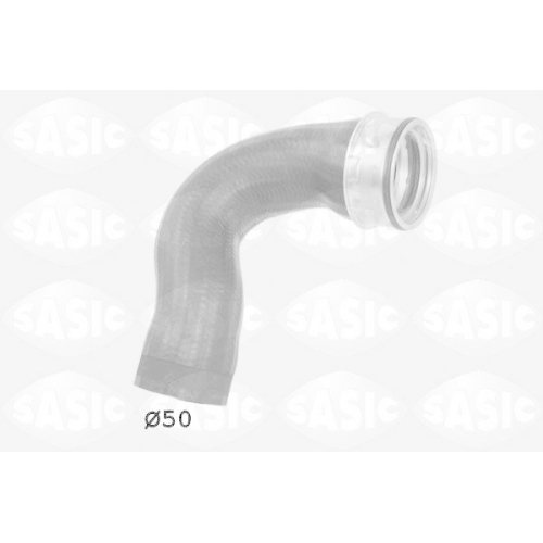 SASIC Ladeluftschlauch 3356073