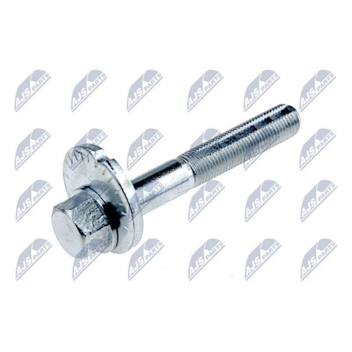 NTY Sturzkorrekturschraube ZWT-MZ-074S
